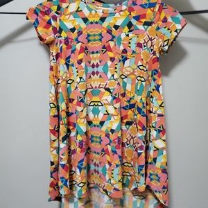 Lularoe Scarlett Size 6